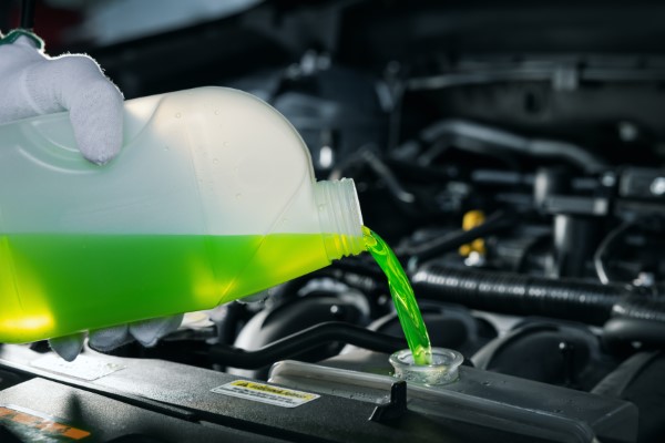 How to Flush and Change Coolant in 9 Easy Steps | Funk Bros Auto